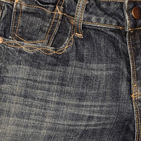 Vigoss Women’s Jeans Boot Cut, Size 9/10 - Picture 2 of 9